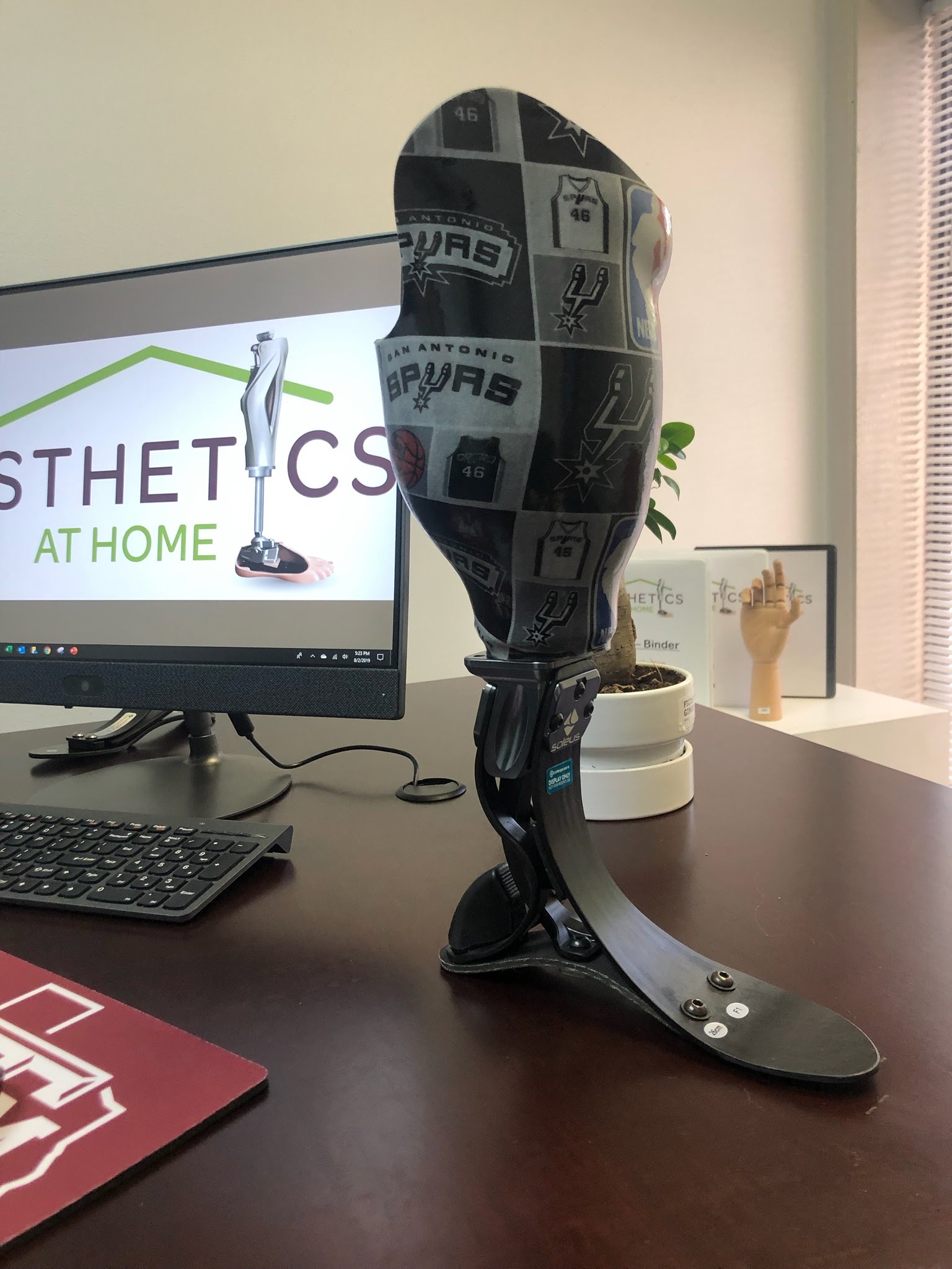 Home - Aesthetic Prosthetics Inc®